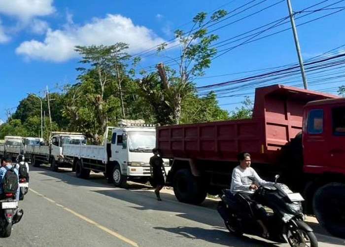 Aturan Baru Nopol Ganjil-Genap Pelayanan Biosolar Rawan Diakali, Warga Balikpapan Bisa Lapor
