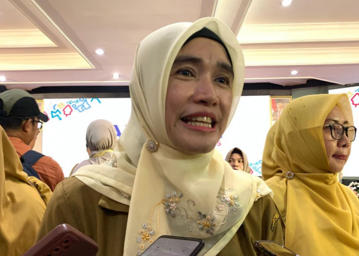 SPMB Balikpapan Diawasi Ketat, Inspektorat Siapkan Audit Lapangan dan Buka Jalur Aduan Warga