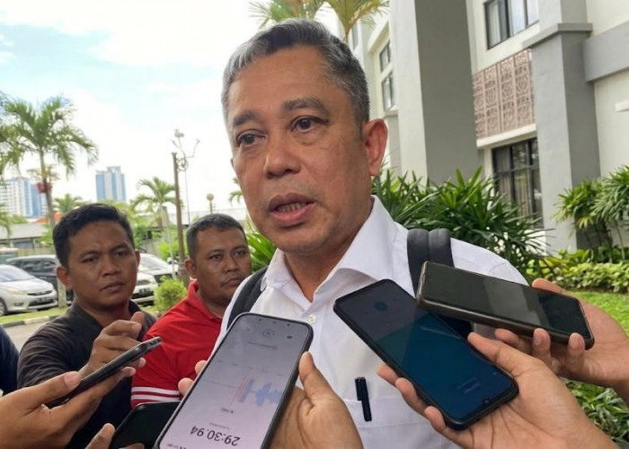 Kawat Tertinggal di Jantung Pasien, Dewas RSUD AWS: Jangan Terburu-buru Vonis Malapraktik