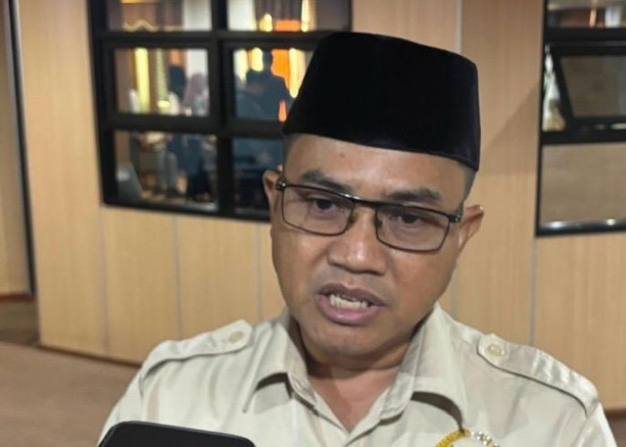 Anggota DPRD Kukar Ini Minta TPI Kota Bangun Diaktifkan untuk Percepatan Ekonomi Lokal