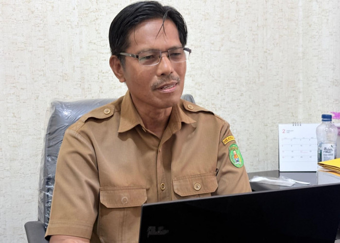 DLH Kutim: Ada Oknum Sengaja Rekayasa Kasus Lingkungan untuk Cari Keuntungan