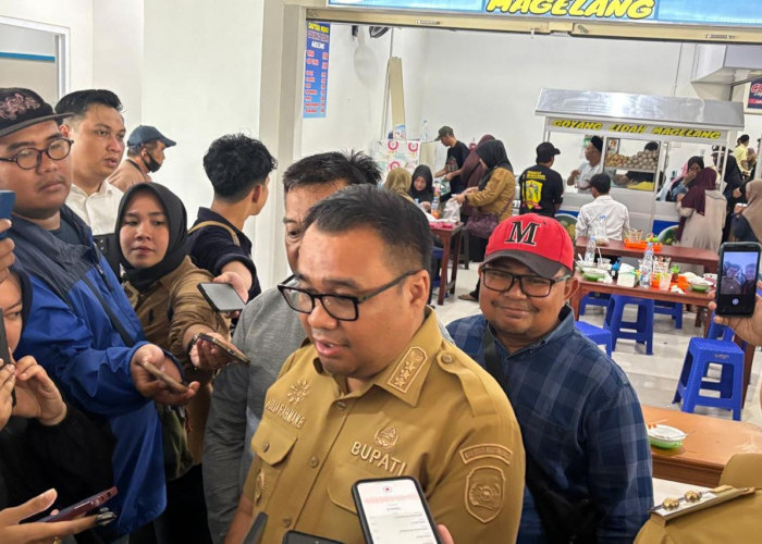 Progres Rencana Bangun Bioskop di Kukar Masuk Tahap Final, Bupati Klaim Investor Nasional Siap