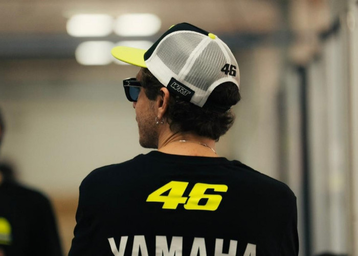 Bos Ducati MotoGP: No Valentino Rossi is a Problem