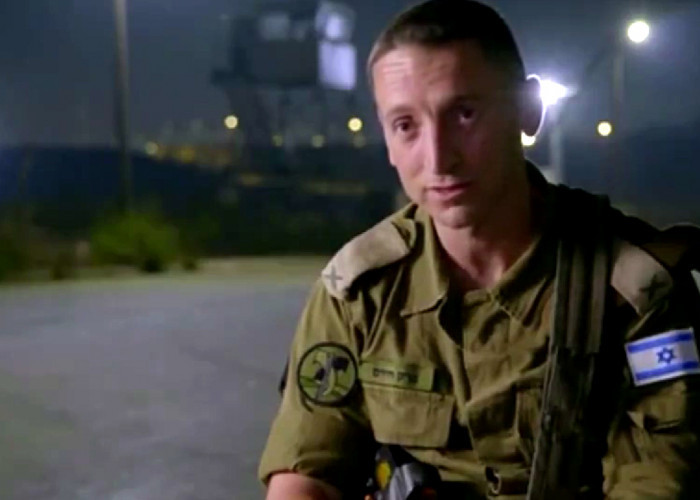 Mengerikan, Komandan IDF Akui Beri Perintah Tembak 12 Warga Israel 