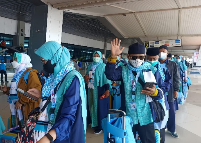 Akibat Perang, Kemenhaj Kutim Ikuti Arahan Pusat Tunda Keberangkatan Jamaah Umrah