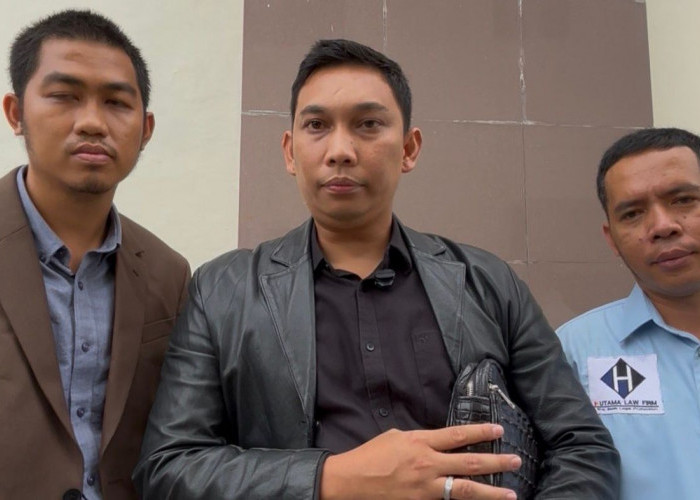 Developer Kaveling di Balikpapan Gugat Konsumen dan Bantah Melakukan Penipuan, Ini Alasannya