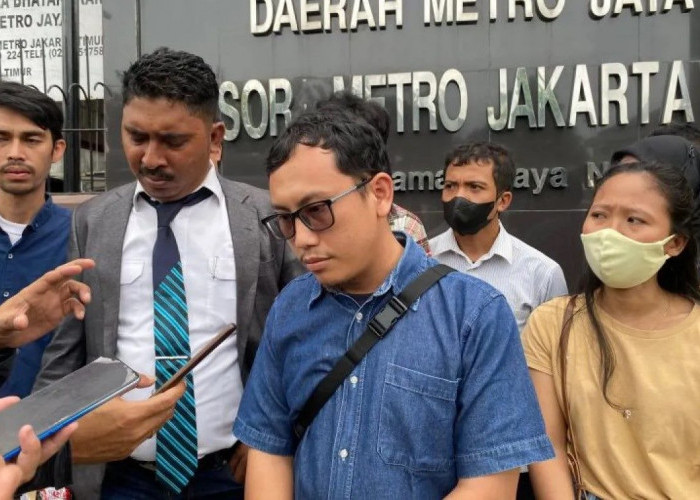 Modus Baru Penipu! Buka Lowongan Kerja, Data Pelamar untuk Daftar Pinjol