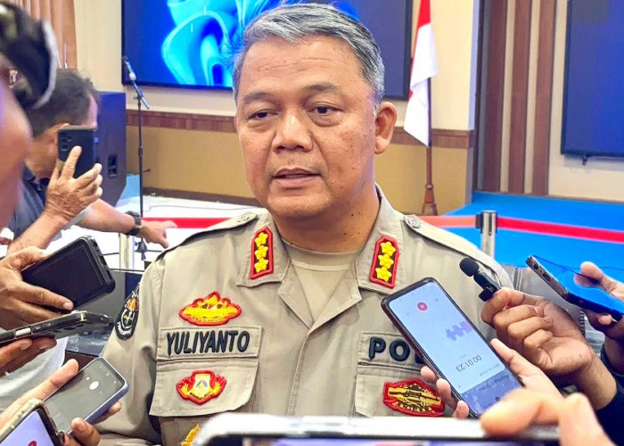 Imbas Kasus Narkoba Eks Kapolres Bima Kota, Polda Kaltim Buka Ruang Kontrol Masyarakat