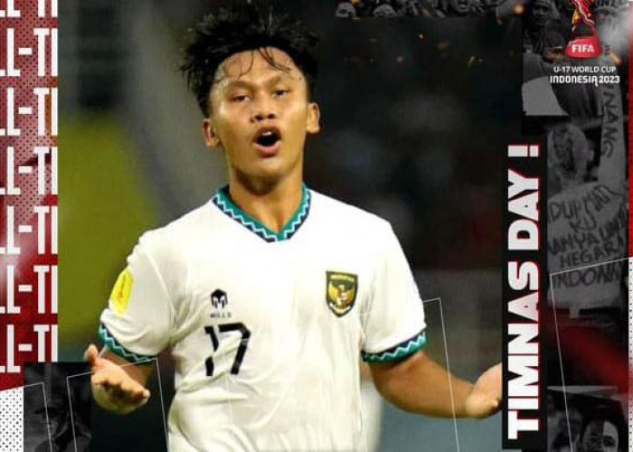 Kalah dari Maroko, Peluang Indonesia Maju Piala Dunia U-17 Kian Tipis