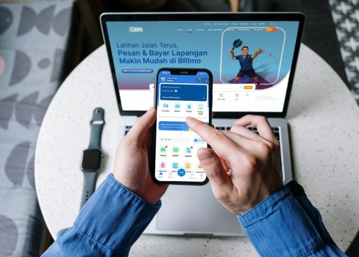 BRImo Permudah Registrasi Nasabah di 15 Negara, Buka Rekening Kini Semakin Fleksibel 