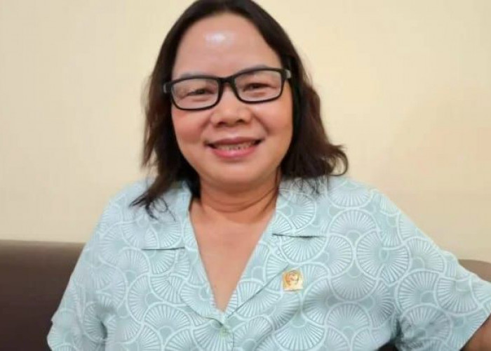 Banyak Titik Jalan Rusak Berat di Kutai Barat, Perusahaan Sawit dan Tambang Diminta Ikut Perbaiki