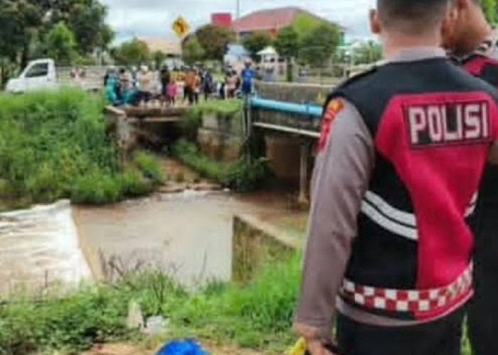 Hingga Akhir 2025, Polisi Masih Mencari Pelaku Pembuangan Jasad Bayi di Sungai Kanal 2 Sangatta
