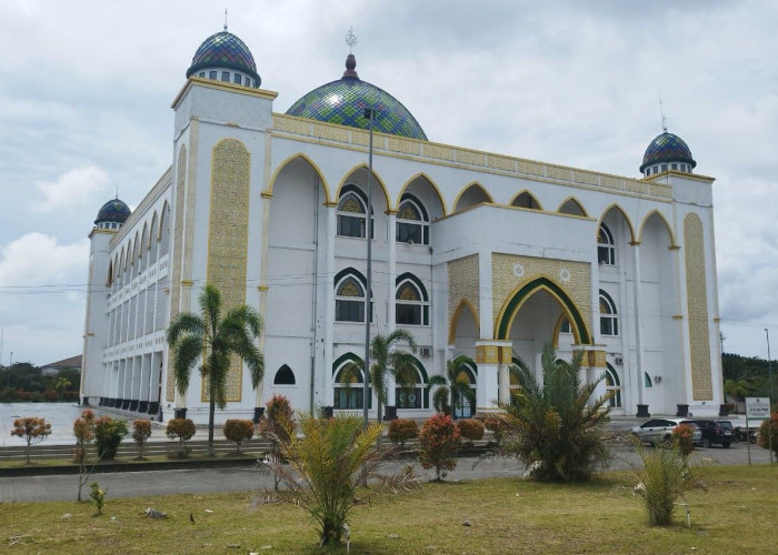 Jadwal Imsakiyah dan Buka Puasa di PPU, Imsak Lebih Lambat dari Kota Balikpapan