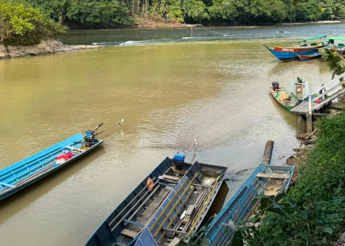 Tagih Janji Pembangunan, Pemuda Long Apari Desak Realisasi Hak Konstitusi di Ujung Perbatasan RI-Malaysia