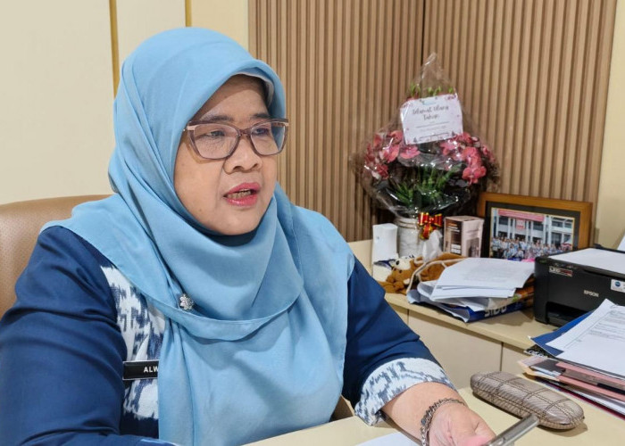 Hasil Uji Debu Keluar, Dinkes Balikpapan Lanjutkan Pemantauan Kesehatan Warga Terdampak