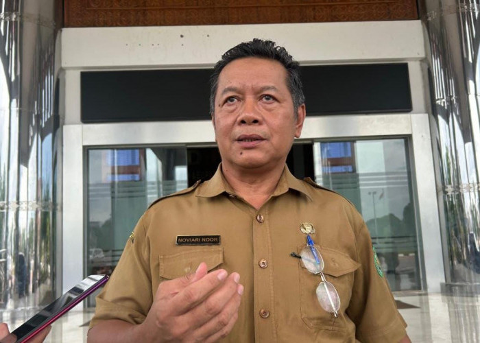 Kutim Targetkan Pertumbuhan Ekonomi Melampaui Nasional, Pemkab Bentuk Tim Percepatan