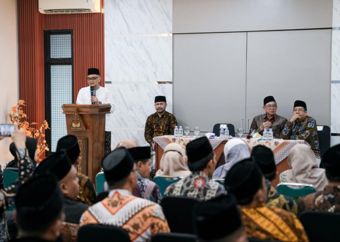 Persiapan Haji 2026 Hampir Rampung, Pemerintah Pastikan Keamanan dan Transparansi Jadi Prioritas