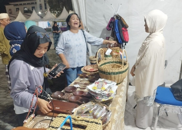 Bupati PPU Wajibkan Ritel Modern Tampung Produk UMKM Lokal