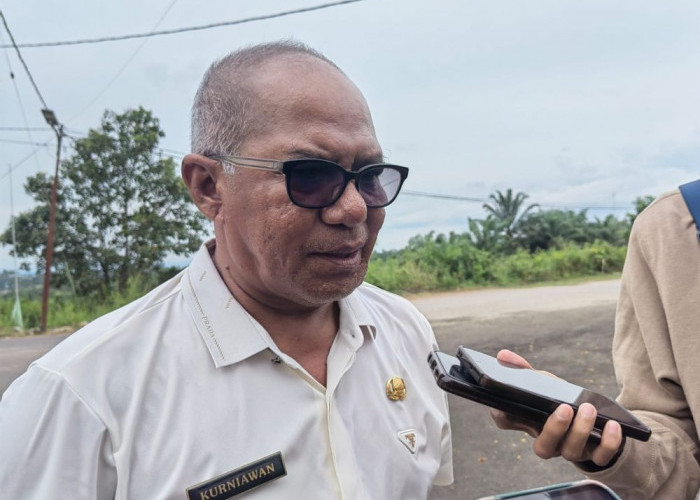 Cabor Porprov Kaltim di Paser Terancam Berkurang Jika Anggaran Minim