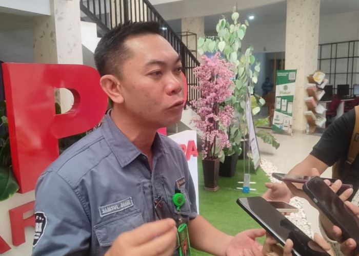 4.335 Kasus Pernikahan Dini di Kukar, Ketua PA Tenggarong: Sebagian Besar Nikah Siri