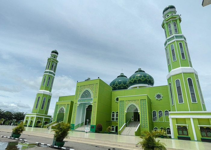 Jadwal Imsakiyah dan Maghrib Wilayah Paser Ramadan 1447 Hijriah, Cek Perbedaan Waktunya