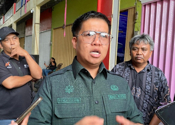 Pemkab Kukar Segera Kebut Terbitnya Perda Operasional Bajaj 