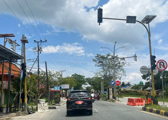 Pemkab PPU Larang Keras ASN Mudik Pakai Mobil Dinas