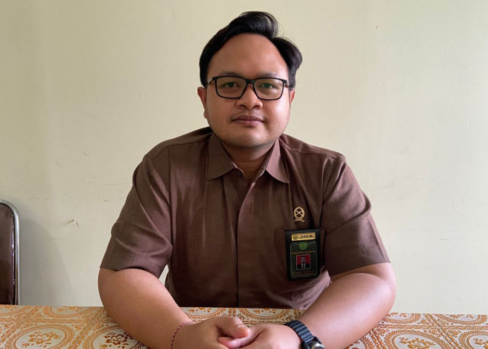 Pria Ngamuk di PN Tanjung Redeb Berau: Diduga Tak Terima Putusan Perkara 15 Tahun Lalu