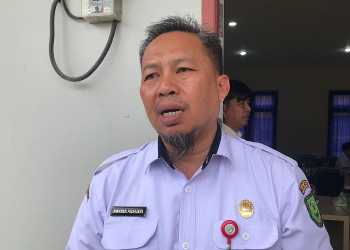 HET Beras di Berau Dinilai Tidak Realistis, Dinas Pangan Sebut Distribusi dan Biaya Produksi Jadi Beban