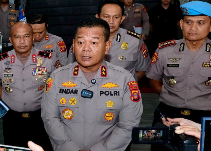 Cegah Narasi Provokatif Jelang Aksi 21 April, Polda Kaltim Awasi Dunia Maya dengan Patroli Siber