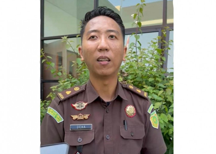 Kejari Berau Lelang Dua Aset Hasil Kasus Korupsi, Berupa Tanah Serta Ruko di Kompleks Pasar SAD