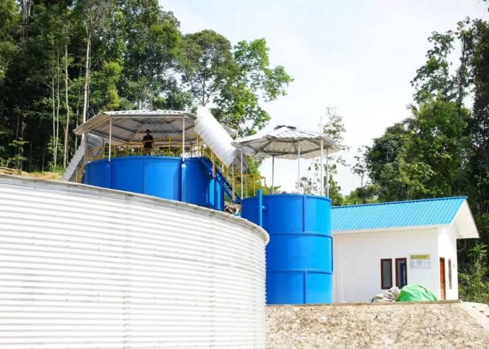 Air Minum Bersih Masih Jadi PR, Pemkab Mahulu Matangkan Rencana WTP Long Melaham