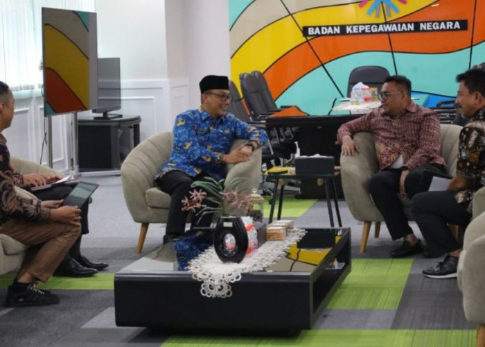 Kabar Baik! Ada Harapan THL di Kukar Kategori R3 hingga Tampungan Diangkat PPPK