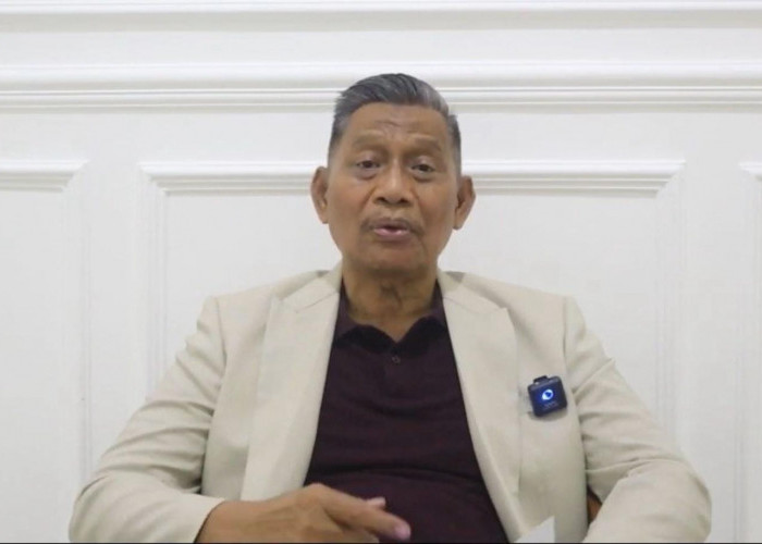 Pakar Hukum Pidana Indonesia Sebut Pasal Penghinaan di KUHP Baru Butuh Pedoman Interpretasi Ketat