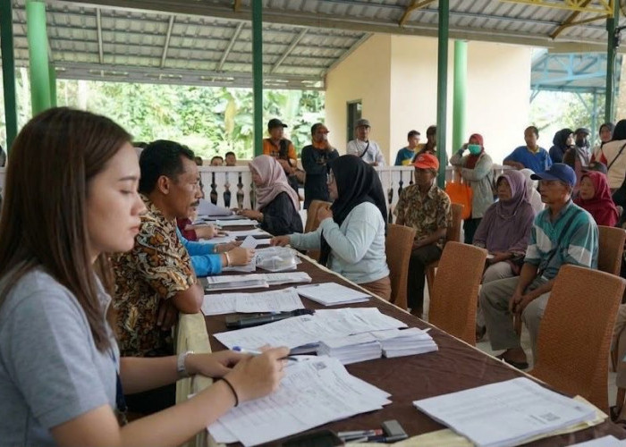 Data Bansos Diintegrasikan, Pemkot Samarinda Dorong Penyaluran Lebih Tepat Sasaran