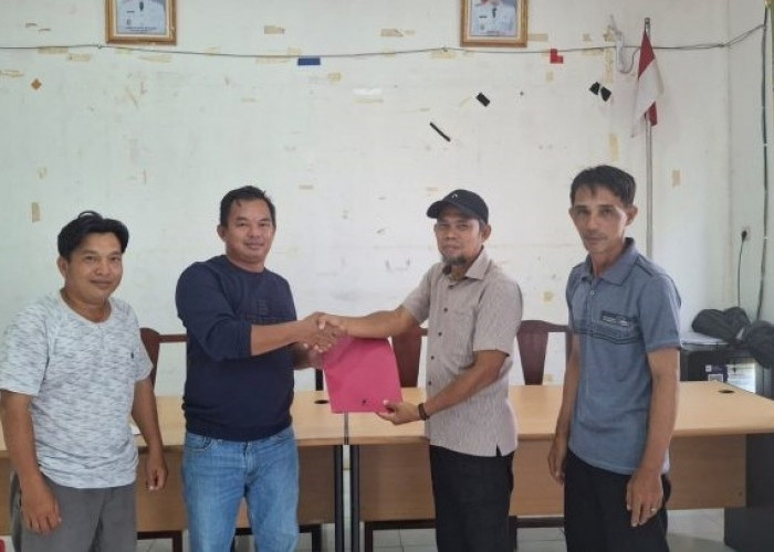 Penjaringan Masih Berjalan, Jumlah Pendaftar Calon Petinggi di Mahulu Capai 81 Orang