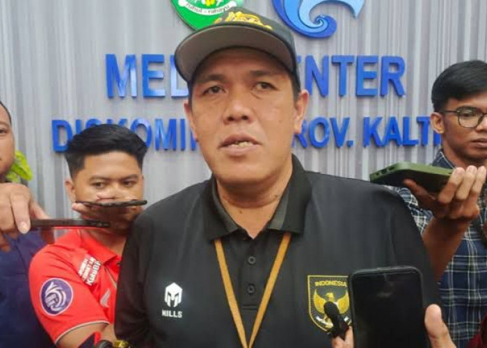 Mengenal NPCI, Pahlawan Di Balik Layar Prestasi Atlet Disabilitas Kaltim 