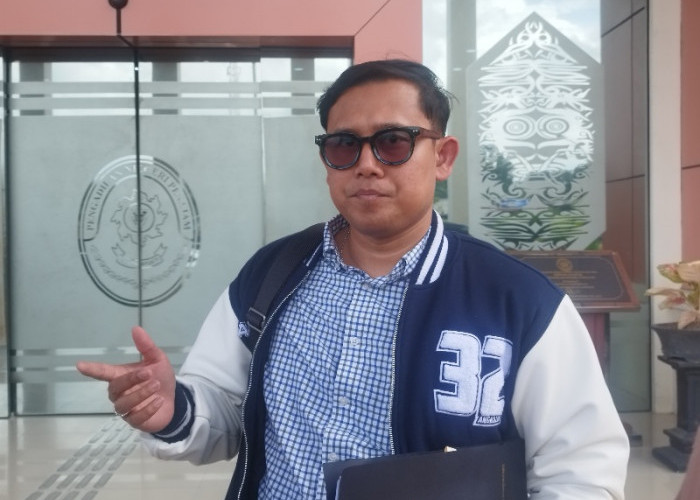 Direktur BUMDes Bumi Harapan Ajukan Praperadilan Usai Ditetapkan Tersangka Dugaan Rasuah