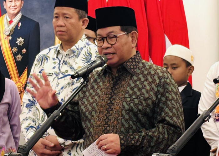 Gubernur DKI Minta Pagar Tinggi Mal Dibongkar: Khawatir Berlebihan Tidak Baik