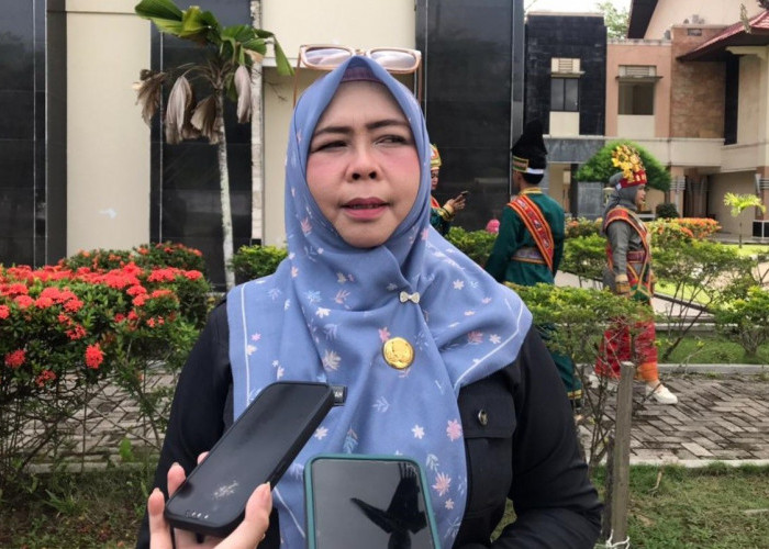 Sekolah Negeri di Tanjung Redeb Penuh, Disdik Berau Kaji Pembangunan SMP Baru di Kawasan Korpri