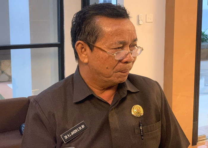 DPRD Kaltim Curigai Tanah Pemprov Diperjualbelikan, Gulirkan Rencana Pembentukan Pansus