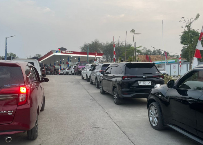 Warga Mengeluh BBM Langka, Tapi Pemkab Berau Sebut Stok Masih Aman 