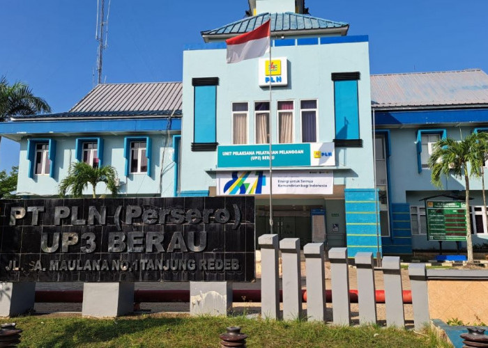 PLN Berau Tegaskan Warga dan Rumah Sakit Jadi Prioritas, Listrik Tambang Diputus saat Defisit