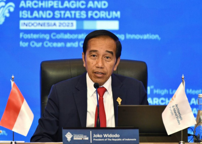 Jokowi Singgung Rencana Naikkan Harga BBM, Ini Penyebabnya
