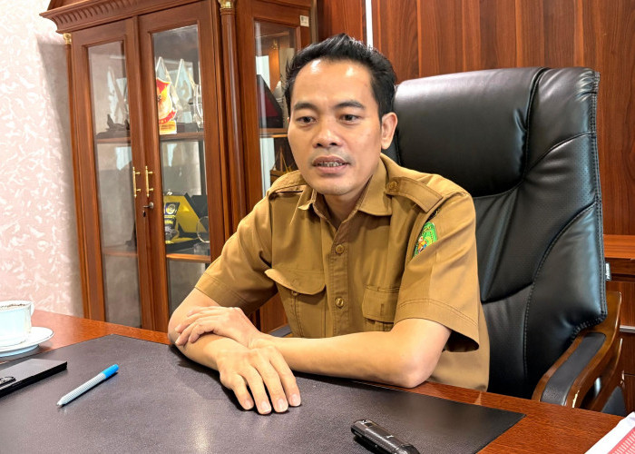 Batas Kutim - Berau Masih Disengketakan, Pemkab Fokus Jaga Layanan dan Stabilitas Warga