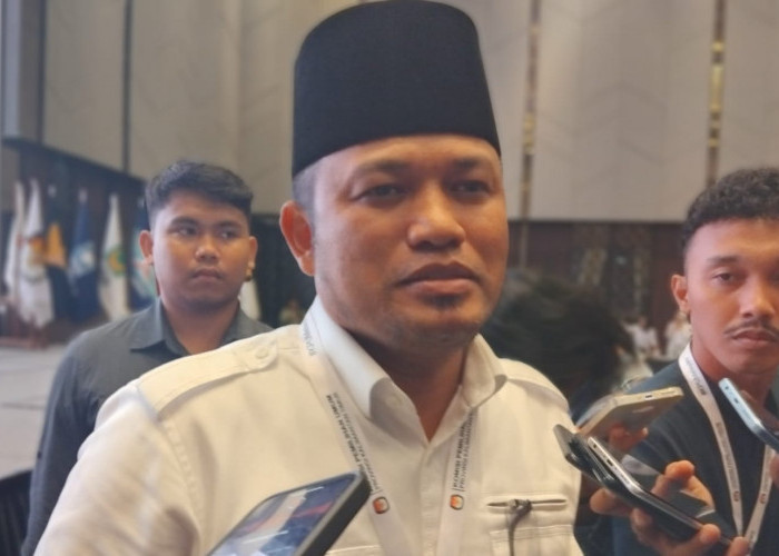 Rudy Mas'ud : Jangankan Uang, Nyawa Harus Diberikan Demi Kesejahteraan Rakyat Kaltim