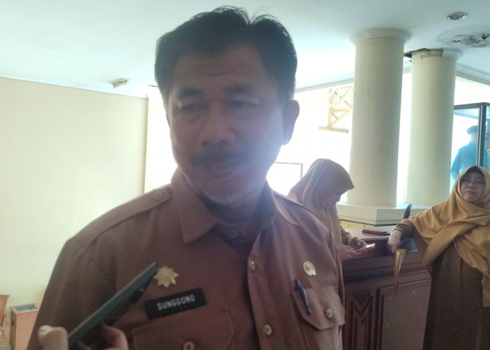 Pembangunan Lapas Perempuan Tenggarong Terhalang Kemampuan Fiskal Daerah, Pemkab Kukar Berharap Bantuan Gubern