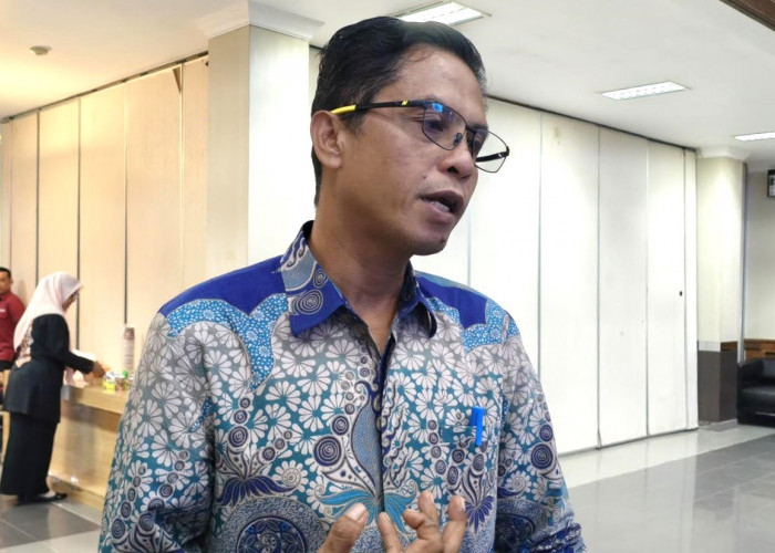 UMKM Kutim Sulit Naik Kelas, Kadiskop UMKM Ungkap Kendalanya