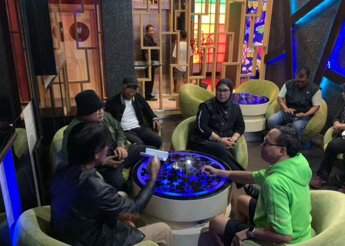 Komisi II DPRD Balikpapan Temukan Ketidaksesuaian Penerapan Pajak di Sejumlah THM