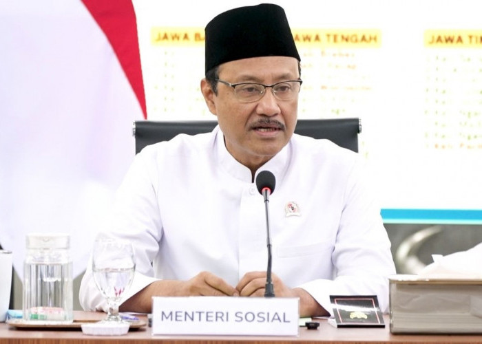 11 Ribu Penerima Bansos Dicoret karena Terindikasi Judol